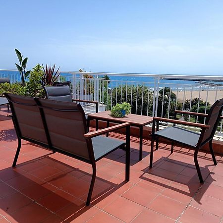 Reale Apartments Terracina Eksteriør billede