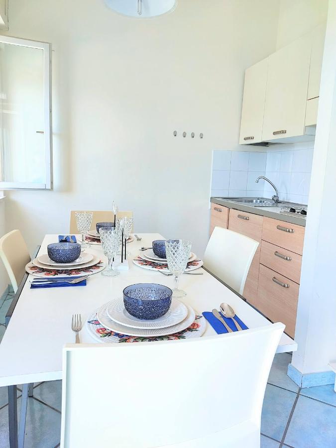 Reale Apartments Terracina Eksteriør billede