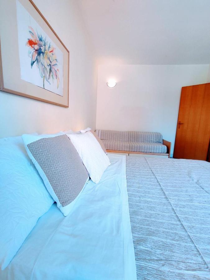 Reale Apartments Terracina Eksteriør billede