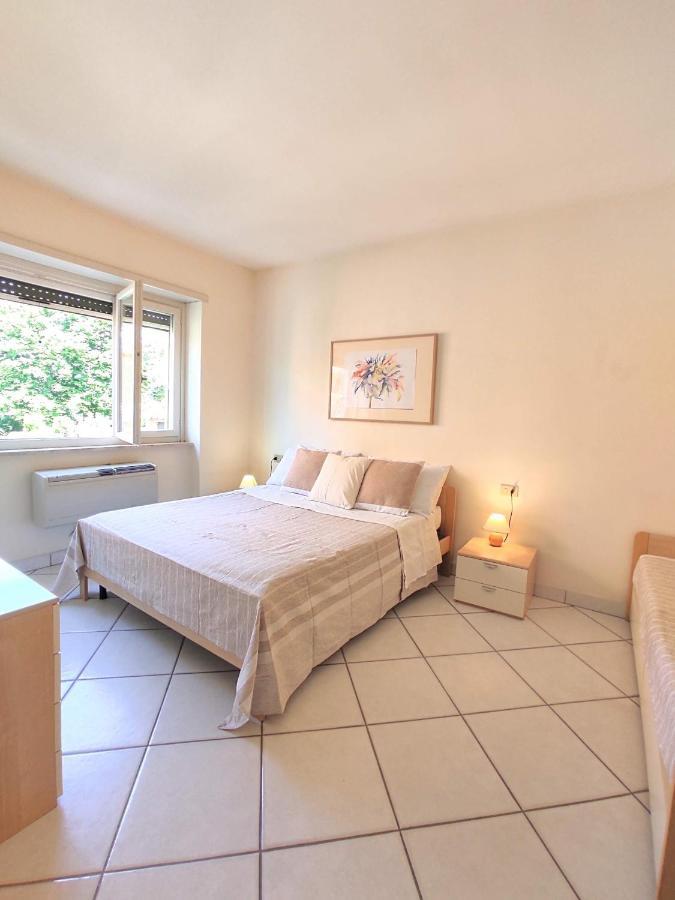 Reale Apartments Terracina Eksteriør billede