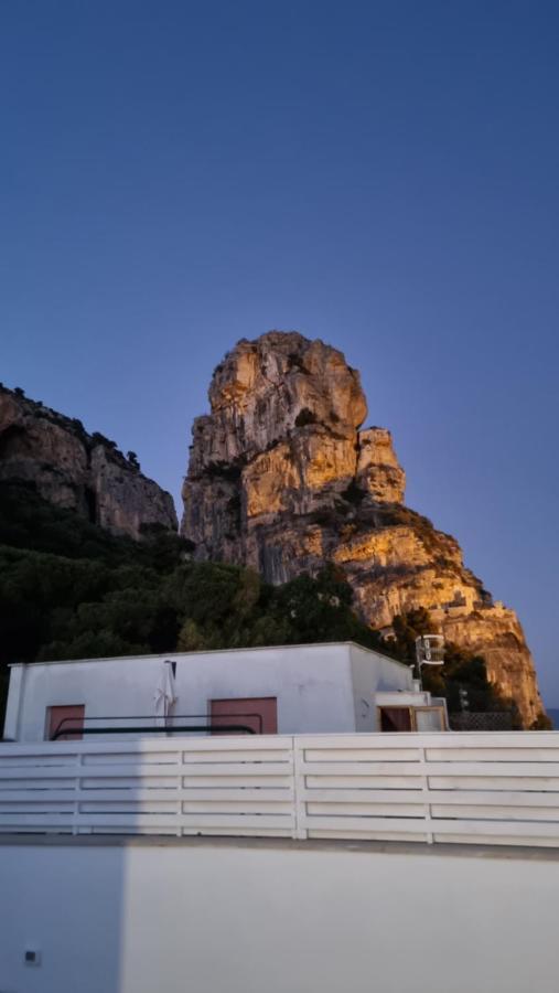 Reale Apartments Terracina Eksteriør billede