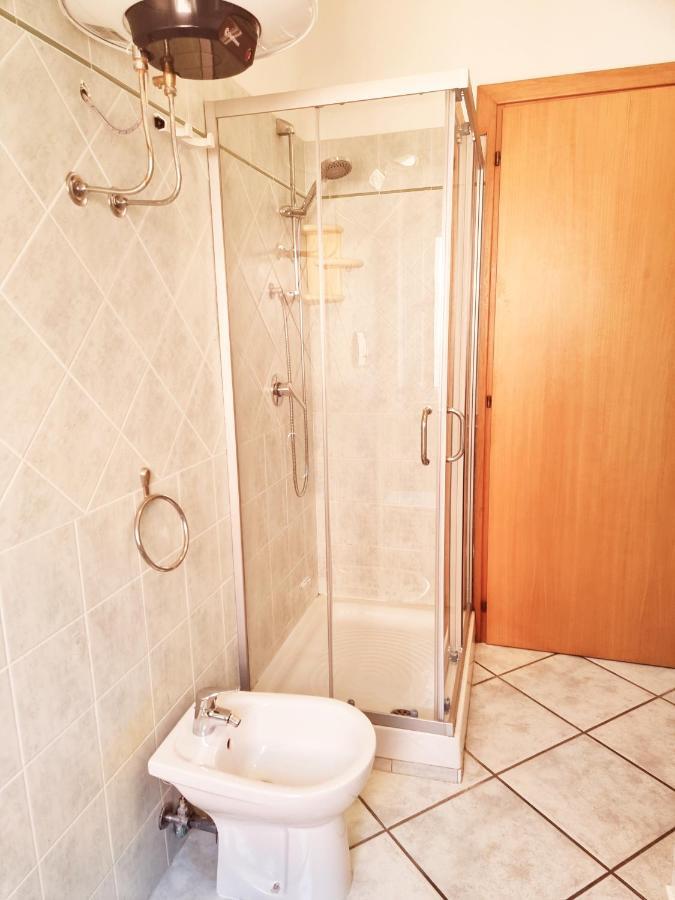 Reale Apartments Terracina Eksteriør billede