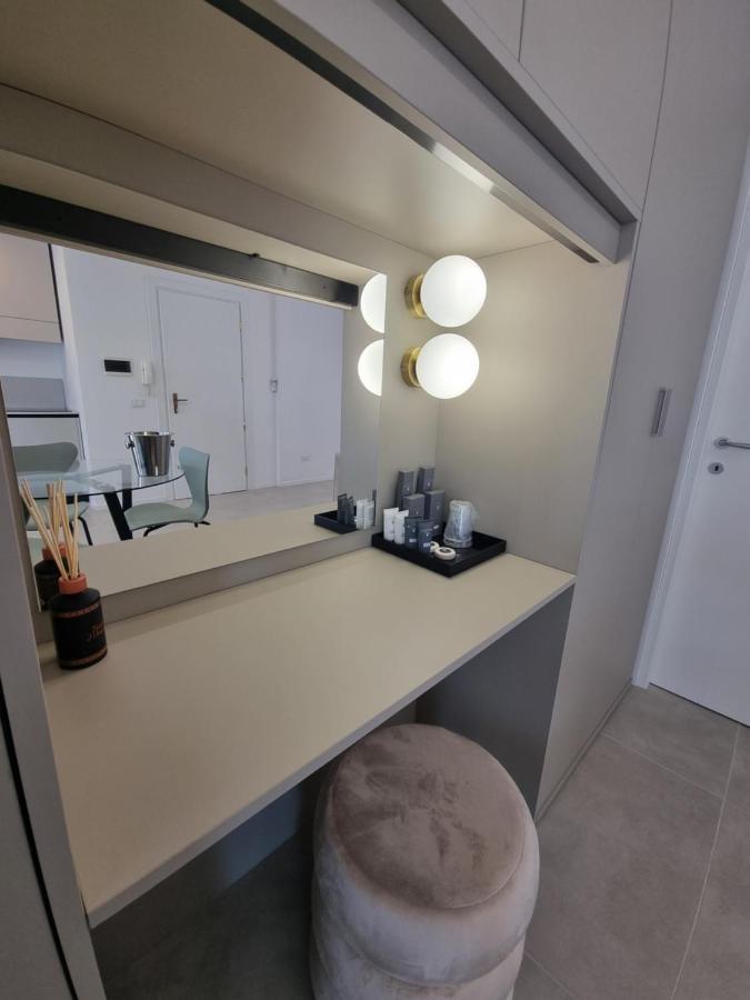 Reale Apartments Terracina Eksteriør billede