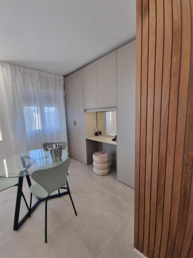 Reale Apartments Terracina Eksteriør billede