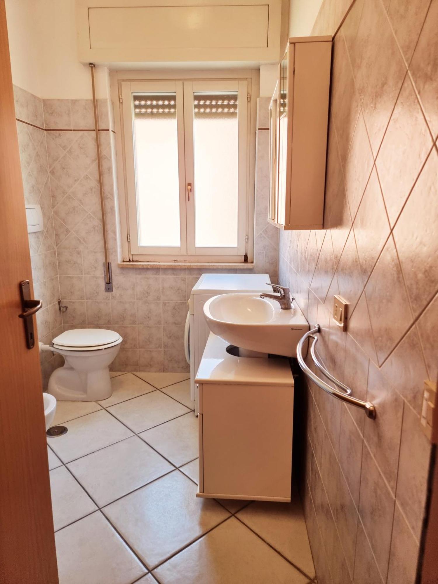 Reale Apartments Terracina Værelse billede